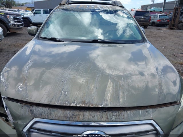 Aukcja sprzedaży 2015 Subaru Outback 2.5i Premium, vin: 4S4BSBDC7F3201397, numer aukcji: 44717594