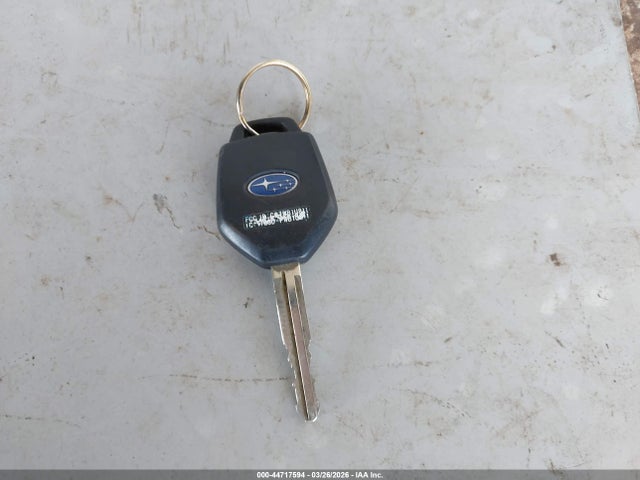 Aukcja sprzedaży 2015 Subaru Outback 2.5i Premium, vin: 4S4BSBDC7F3201397, numer aukcji: 44717594
