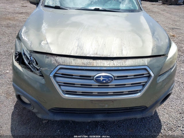 Aukcja sprzedaży 2015 Subaru Outback 2.5i Premium, vin: 4S4BSBDC7F3201397, numer aukcji: 44717594