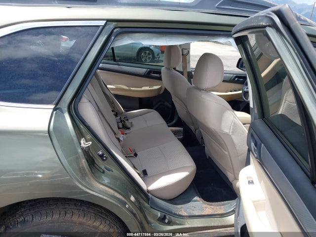 Aukcja sprzedaży 2015 Subaru Outback 2.5i Premium, vin: 4S4BSBDC7F3201397, numer aukcji: 44717594