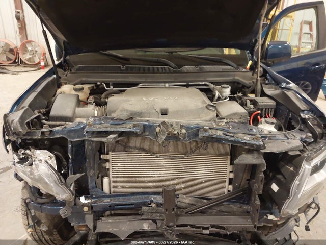 2019 Chevrolet Colorado Lt მანქანა იყიდება აუქციონზე, vin: 1GCGTCEN9K1127712, აუქციონის ნომერი: 44717605