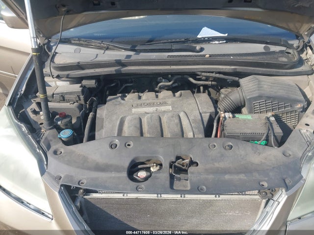 Продажа на аукционе авто 2005 Honda Odyssey Ex-l, vin: 5FNRL38635B048450, номер лота: 44717608