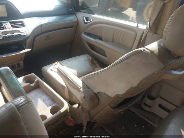 Продажа на аукционе авто 2005 Honda Odyssey Ex-l, vin: 5FNRL38635B048450, номер лота: 44717608