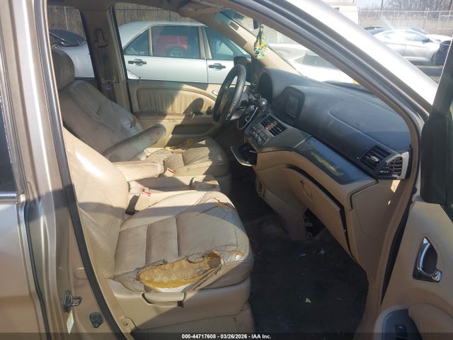 Продажа на аукционе авто 2005 Honda Odyssey Ex-l, vin: 5FNRL38635B048450, номер лота: 44717608