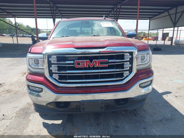 Aukcja sprzedaży 2017 Gmc Sierra 1500 Slt, vin: 3GTU2NEC2HG164384, numer aukcji: 44717612