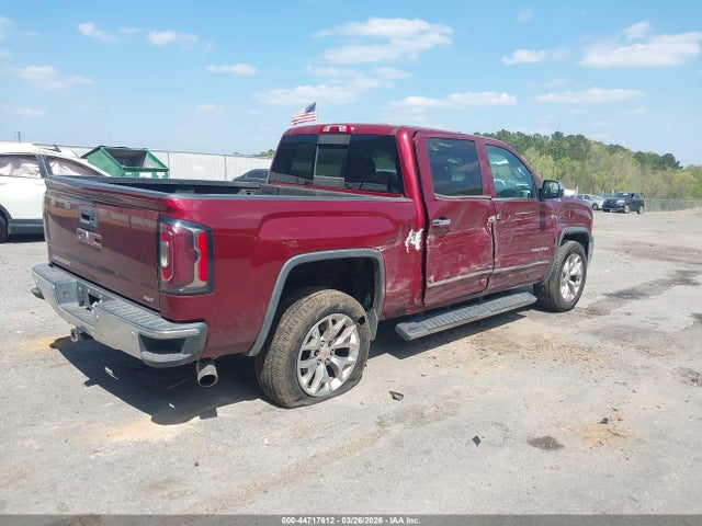 Aukcja sprzedaży 2017 Gmc Sierra 1500 Slt, vin: 3GTU2NEC2HG164384, numer aukcji: 44717612