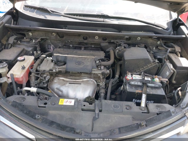Продажа на аукционе авто 2016 Toyota Rav4 Xle, vin: JTMWFREVXGD092058, номер лота: 44717615