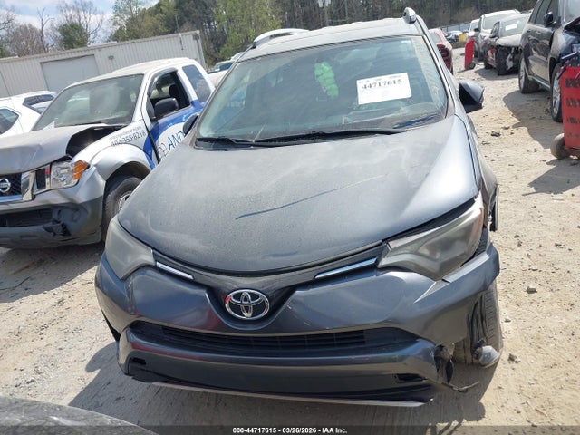 Продажа на аукционе авто 2016 Toyota Rav4 Xle, vin: JTMWFREVXGD092058, номер лота: 44717615