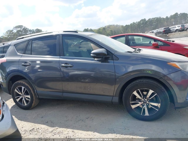 Продажа на аукционе авто 2016 Toyota Rav4 Xle, vin: JTMWFREVXGD092058, номер лота: 44717615