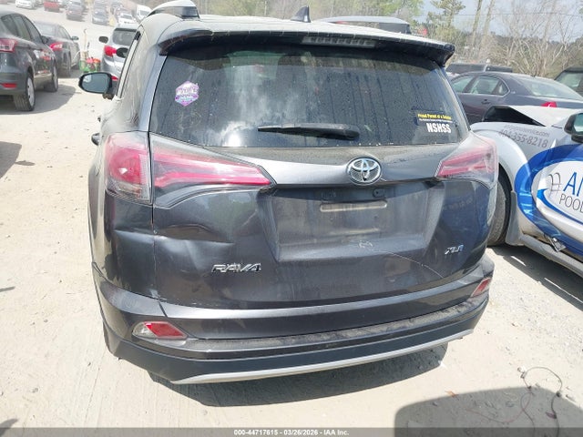 Продажа на аукционе авто 2016 Toyota Rav4 Xle, vin: JTMWFREVXGD092058, номер лота: 44717615
