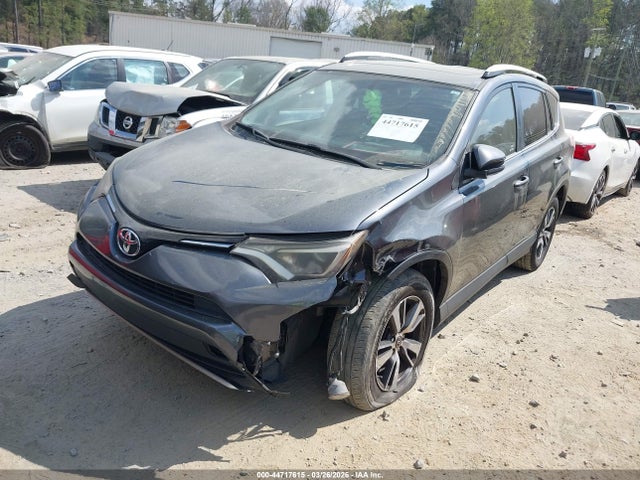Продажа на аукционе авто 2016 Toyota Rav4 Xle, vin: JTMWFREVXGD092058, номер лота: 44717615