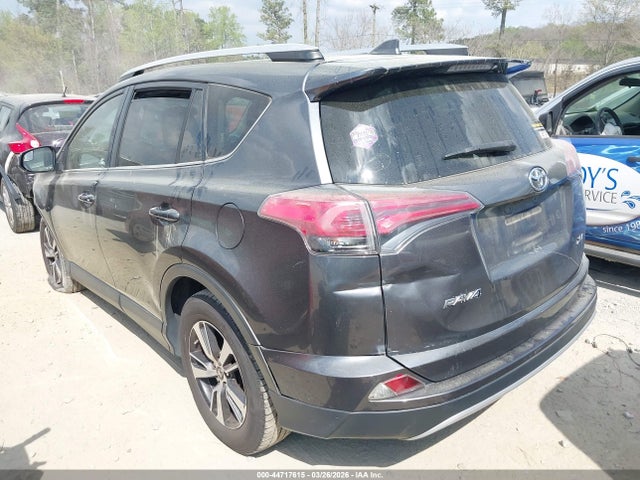 Продажа на аукционе авто 2016 Toyota Rav4 Xle, vin: JTMWFREVXGD092058, номер лота: 44717615