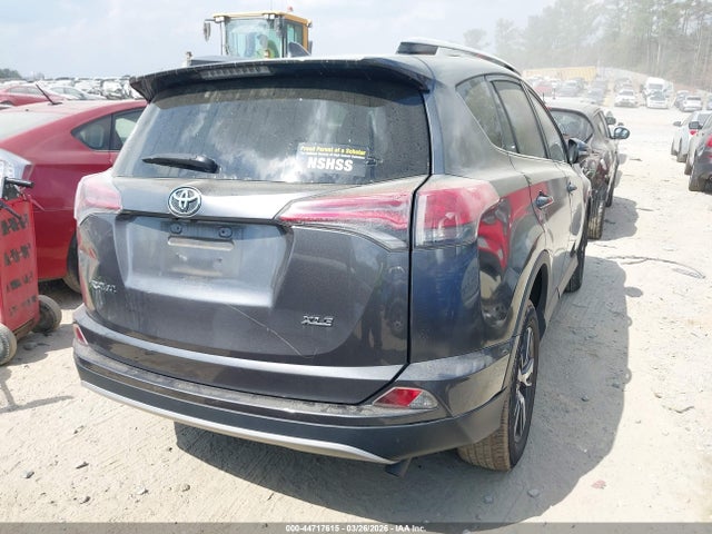 Продажа на аукционе авто 2016 Toyota Rav4 Xle, vin: JTMWFREVXGD092058, номер лота: 44717615