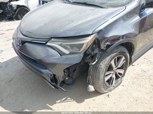 Продажа на аукционе авто 2016 Toyota Rav4 Xle, vin: JTMWFREVXGD092058, номер лота: 44717615
