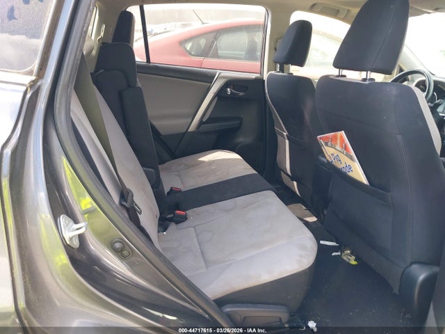 Продажа на аукционе авто 2016 Toyota Rav4 Xle, vin: JTMWFREVXGD092058, номер лота: 44717615