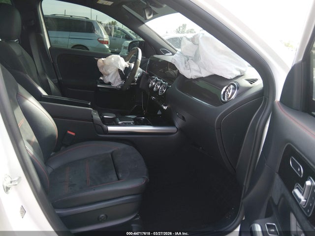 Auction sale of the 2021 Mercedes-benz Amg Gla 35 4matic, vin: W1N4N5BB2MJ308374, lot number: 44717618