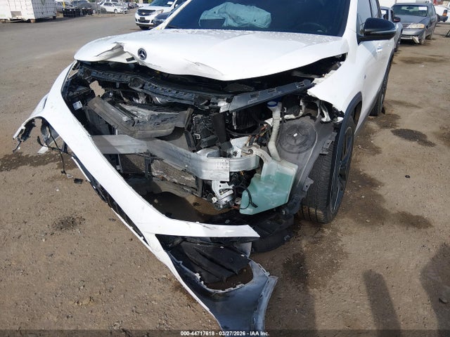Auction sale of the 2021 Mercedes-benz Amg Gla 35 4matic, vin: W1N4N5BB2MJ308374, lot number: 44717618