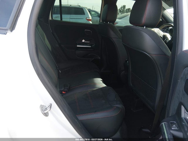 Auction sale of the 2021 Mercedes-benz Amg Gla 35 4matic, vin: W1N4N5BB2MJ308374, lot number: 44717618