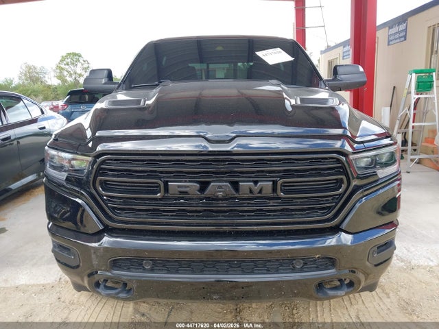 Aukcja sprzedaży 2024 Ram 1500 Limited  4x4 5'7 Box, vin: 1C6SRFHT4RN110850, numer aukcji: 44717620