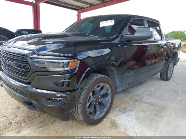 2024 RAM 1500 1C6SRFHT4RN110850 Photo 1