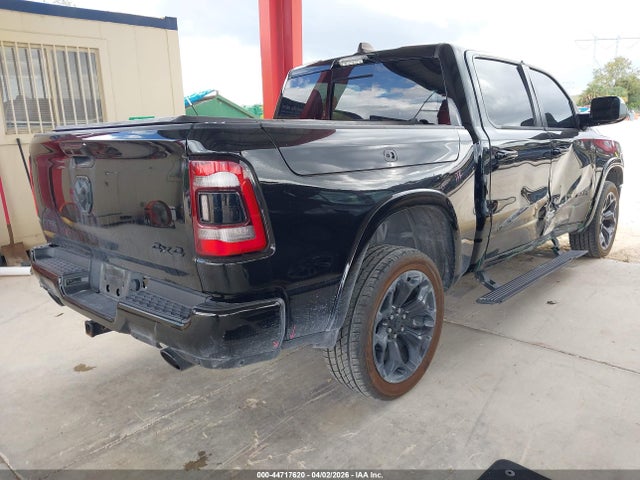 2024 RAM 1500 1C6SRFHT4RN110850 Photo 3