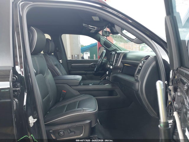 2024 RAM 1500 1C6SRFHT4RN110850 Photo 4