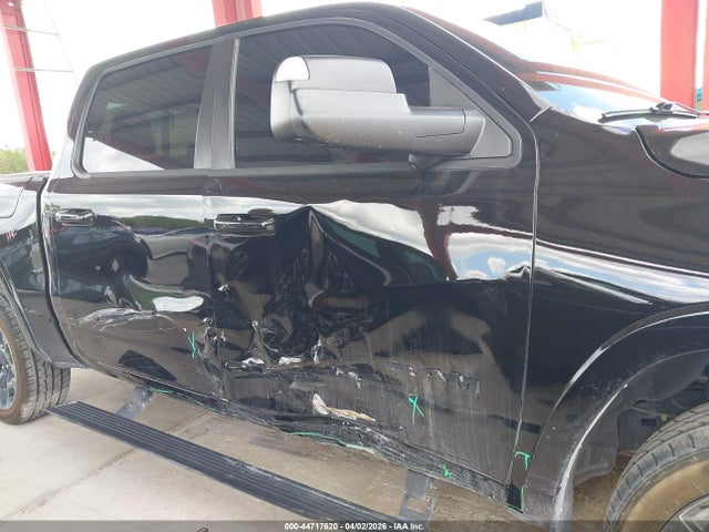 2024 RAM 1500 1C6SRFHT4RN110850 Photo 5