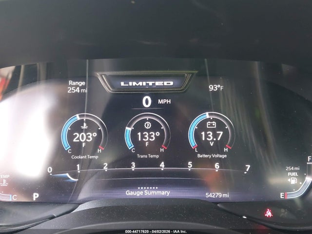 2024 RAM 1500 1C6SRFHT4RN110850 Photo 6