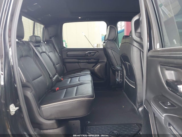 2024 RAM 1500 1C6SRFHT4RN110850 Photo 7