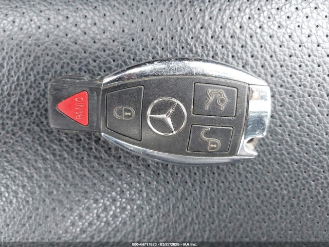 44717623 :رقم المزاد ، WDDGF8BB6AR131544 vin ، 2010 Mercedes-benz C 300 Sport 4matic مزاد بيع