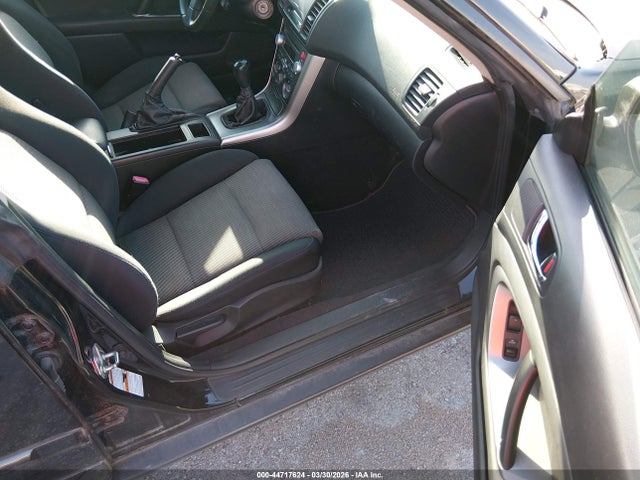 Aukcja sprzedaży 2007 Subaru Outback 2.5i Basic, vin: 4S4BP61C076322608, numer aukcji: 44717624