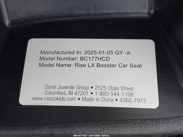KNDMA5C12G6123886 KIA Sedona L
