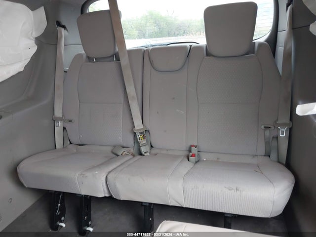 KNDMA5C12G6123886 KIA Sedona L