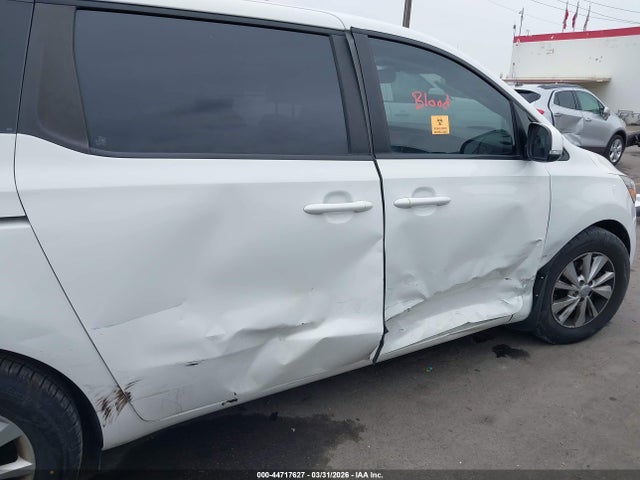 KNDMA5C12G6123886 KIA Sedona L