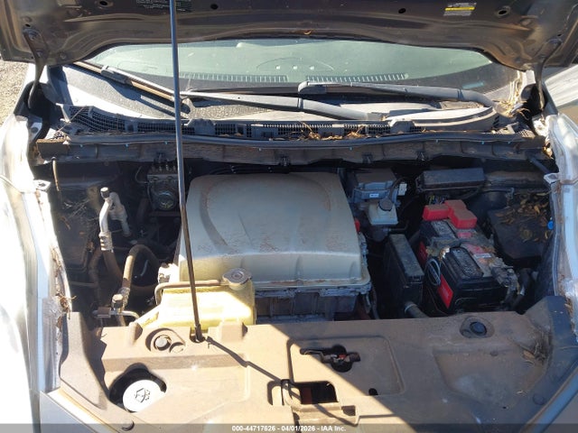 Aukcja sprzedaży 2017 Nissan Leaf S, vin: 1N4BZ0CP9HC305133, numer aukcji: 44717626