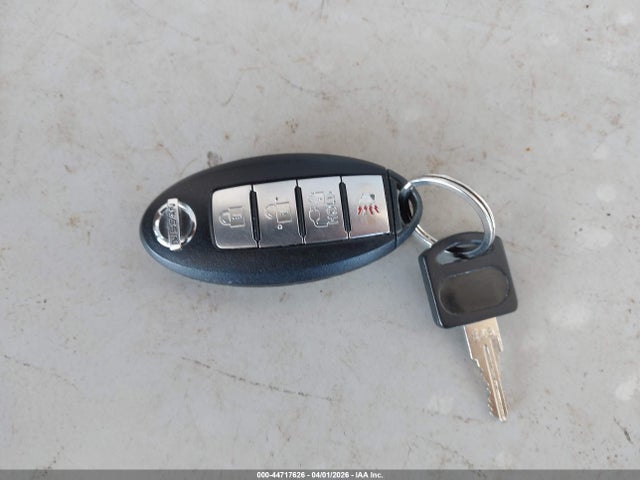 Aukcja sprzedaży 2017 Nissan Leaf S, vin: 1N4BZ0CP9HC305133, numer aukcji: 44717626
