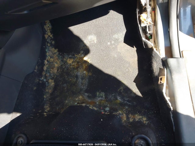 Aukcja sprzedaży 2017 Nissan Leaf S, vin: 1N4BZ0CP9HC305133, numer aukcji: 44717626