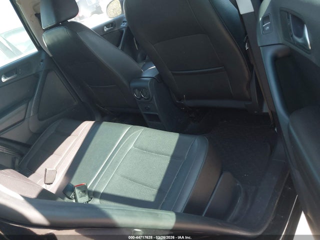 2012 VOLKSWAGEN TIGUAN WVGAV7AX1CW589759 Photo 7