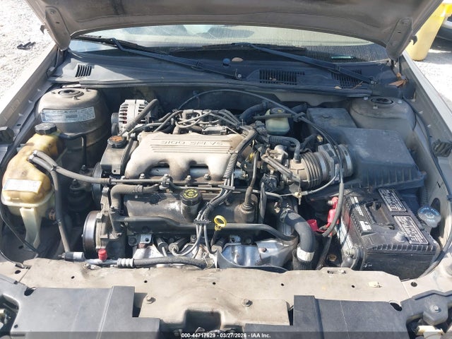 44717629 :رقم المزاد ، 1G1ND52M7X6264985 vin ، 1999 Chevrolet Malibu مزاد بيع