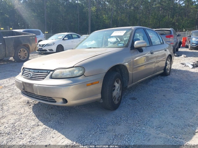 44717629 :رقم المزاد ، 1G1ND52M7X6264985 vin ، 1999 Chevrolet Malibu مزاد بيع