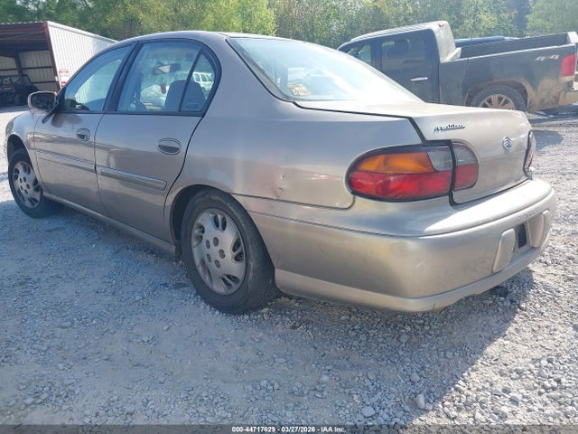 44717629 :رقم المزاد ، 1G1ND52M7X6264985 vin ، 1999 Chevrolet Malibu مزاد بيع