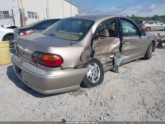44717629 :رقم المزاد ، 1G1ND52M7X6264985 vin ، 1999 Chevrolet Malibu مزاد بيع