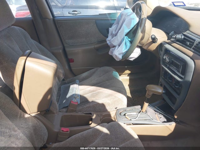 44717629 :رقم المزاد ، 1G1ND52M7X6264985 vin ، 1999 Chevrolet Malibu مزاد بيع