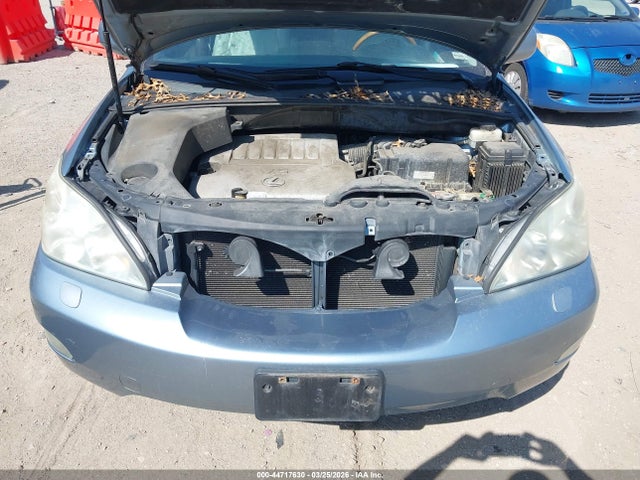 Продажа на аукционе авто 2008 Lexus Rx 350, vin: 2T2GK31U78C047468, номер лота: 44717630