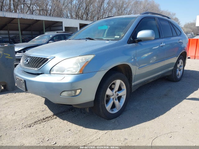 Продажа на аукционе авто 2008 Lexus Rx 350, vin: 2T2GK31U78C047468, номер лота: 44717630