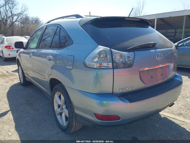 Продажа на аукционе авто 2008 Lexus Rx 350, vin: 2T2GK31U78C047468, номер лота: 44717630
