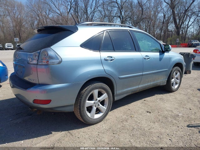 Продажа на аукционе авто 2008 Lexus Rx 350, vin: 2T2GK31U78C047468, номер лота: 44717630