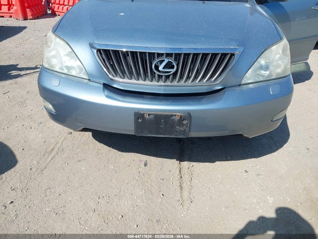 Продажа на аукционе авто 2008 Lexus Rx 350, vin: 2T2GK31U78C047468, номер лота: 44717630