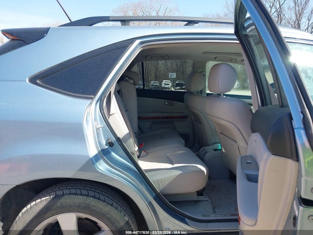 Продажа на аукционе авто 2008 Lexus Rx 350, vin: 2T2GK31U78C047468, номер лота: 44717630