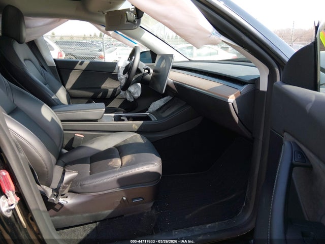 Aukcja sprzedaży 2022 Tesla Model Y Long Range Dual Motor All-wheel Drive, vin: 7SAYGDEE0NF419861, numer aukcji: 44717633